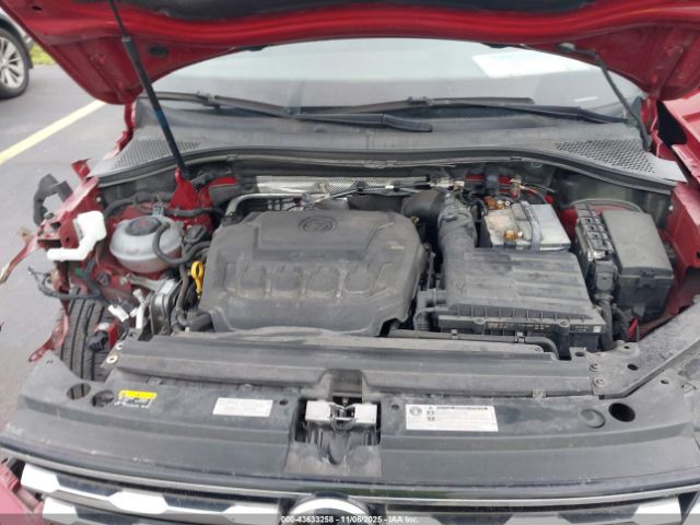 2020 VOLKSWAGEN TIGUAN 3VV3B7AX0LM027147 Photo 9