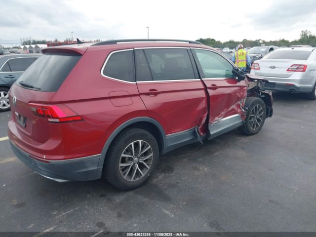 2020 VOLKSWAGEN TIGUAN 3VV3B7AX0LM027147 Photo 3