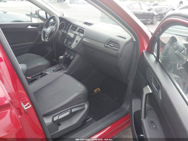 2020 VOLKSWAGEN TIGUAN 3VV3B7AX0LM027147 Photo 4