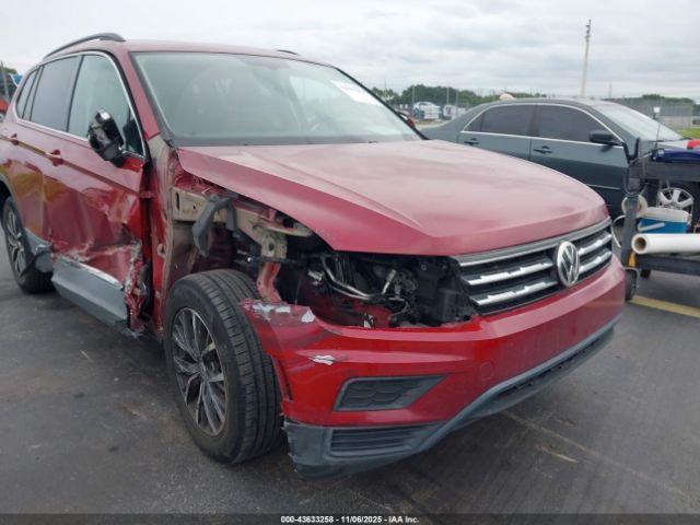2020 VOLKSWAGEN TIGUAN 3VV3B7AX0LM027147 Photo 5