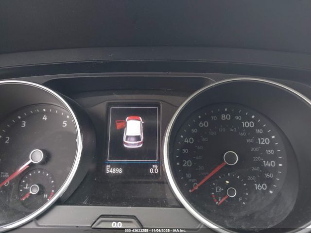 2020 VOLKSWAGEN TIGUAN 3VV3B7AX0LM027147 Photo 6