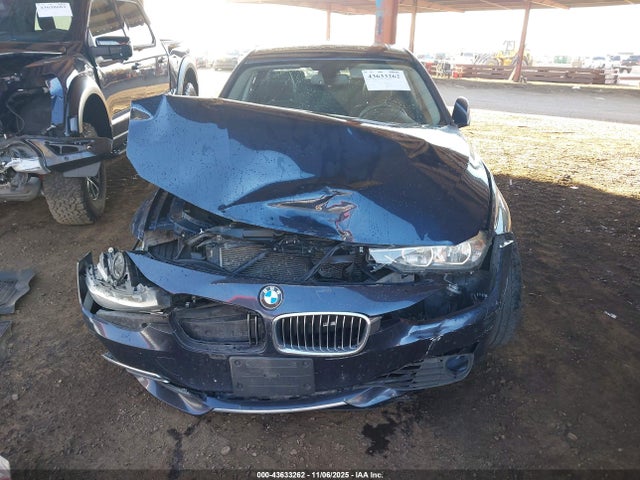Aukcja sprzedaży 2014 Bmw 328i Xdrive, vin: WBA3B5C52EP542966, numer aukcji: 43633262