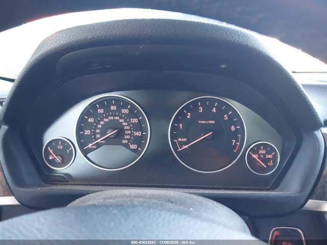 2014 BMW 328I WBA3B5C52EP542966 Photo 6