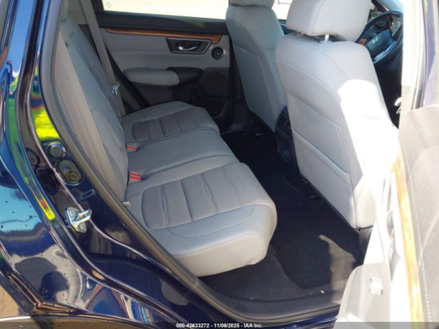 2018 HONDA CR-V 7FARW1H85JE001237 Photo 7