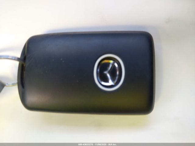 2021 MAZDA CX-9 JM3TCACY2M0508155 Photo 10