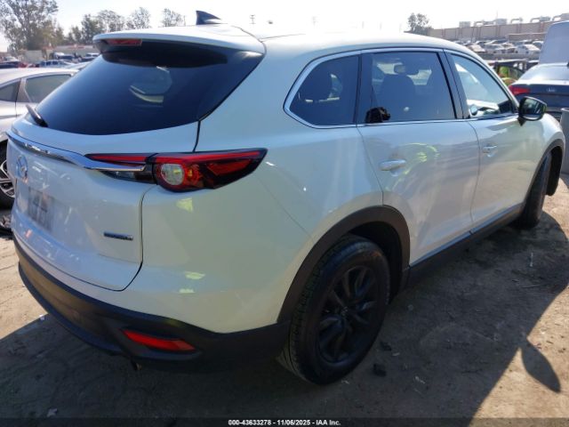 2021 MAZDA CX-9 JM3TCACY2M0508155 Photo 3