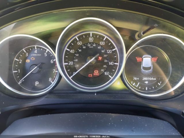 2021 MAZDA CX-9 JM3TCACY2M0508155 Photo 6