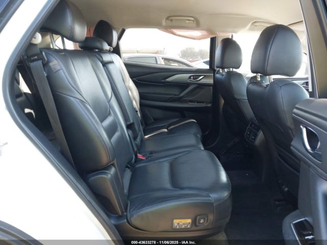 2021 MAZDA CX-9 JM3TCACY2M0508155 Photo 7