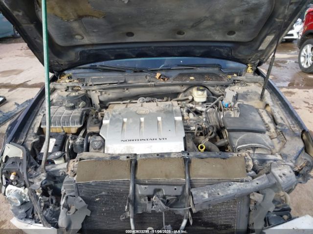 2006 CADILLAC DTS 1G6KD57Y76U174061 Photo 9