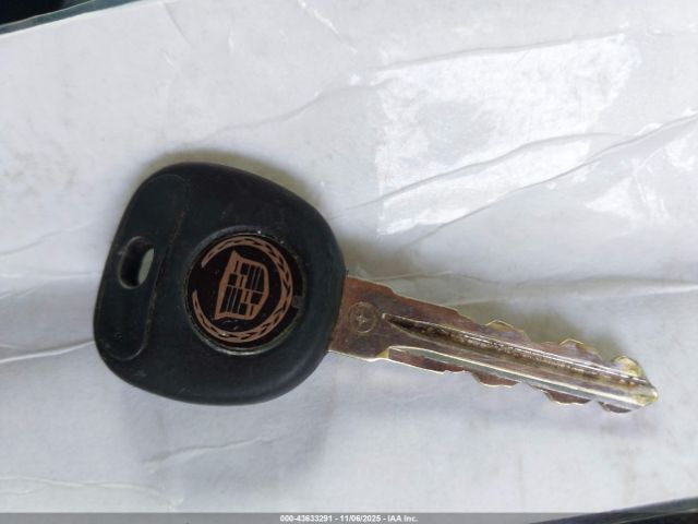 2006 CADILLAC DTS 1G6KD57Y76U174061 Photo 10