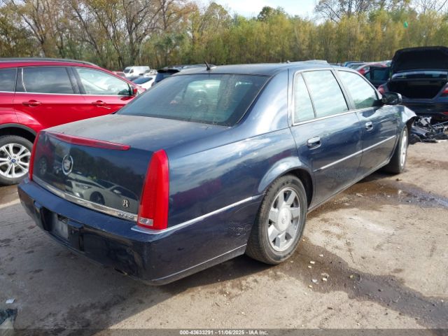 2006 CADILLAC DTS 1G6KD57Y76U174061 Photo 3