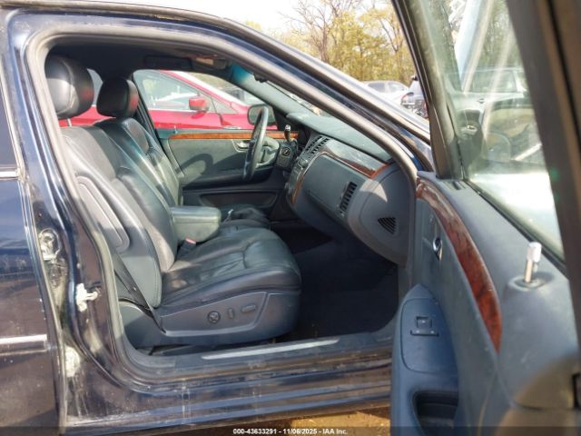 2006 CADILLAC DTS 1G6KD57Y76U174061 Photo 4