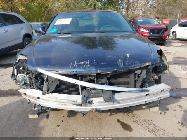 2006 CADILLAC DTS 1G6KD57Y76U174061 Photo 5