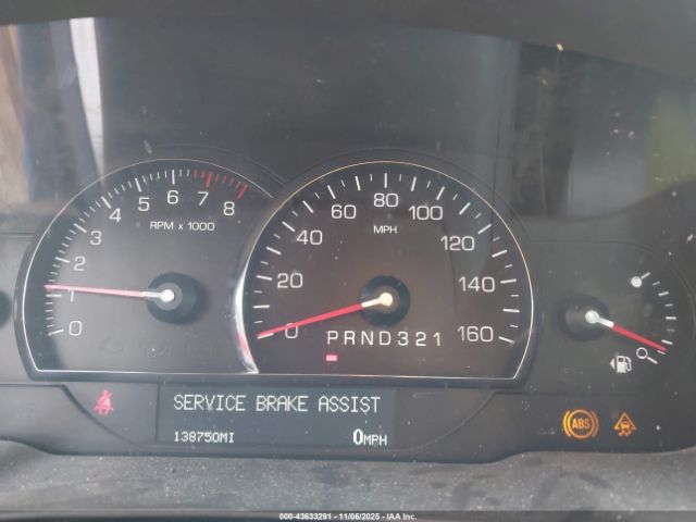 2006 CADILLAC DTS 1G6KD57Y76U174061 Photo 6