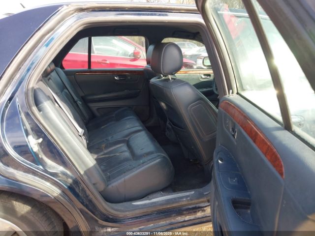 2006 CADILLAC DTS 1G6KD57Y76U174061 Photo 7