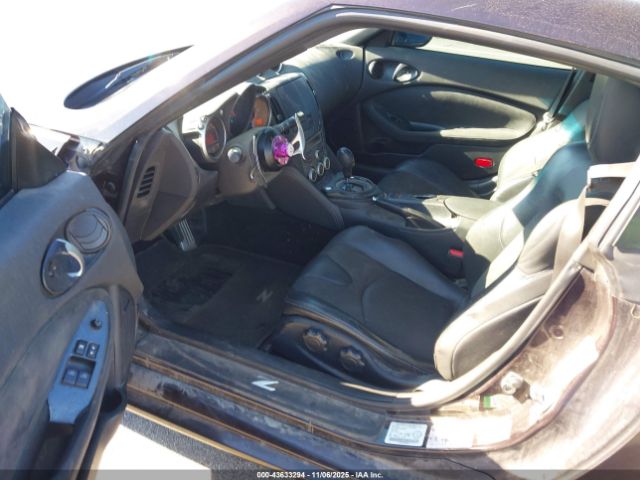 2013 NISSAN 370Z JN1AZ4EH8DM880530 Photo 7
