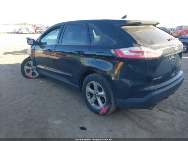 2020 FORD EDGE 2FMPK4G93LBB16683 Photo 2