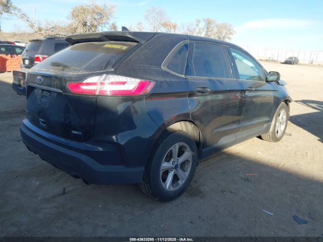 2020 FORD EDGE 2FMPK4G93LBB16683 Photo 3