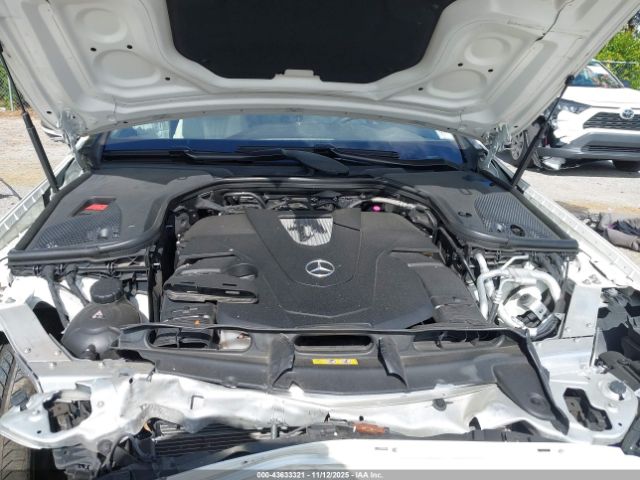 2019 MERCEDES-BENZ E 450 WDD1K6JB9KF080244 Photo 9