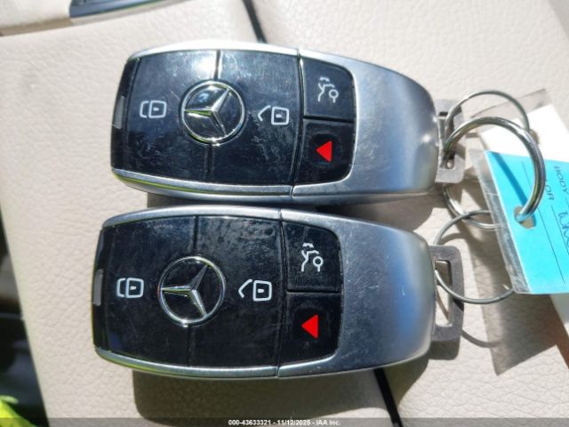 2019 MERCEDES-BENZ E 450 WDD1K6JB9KF080244 Photo 10