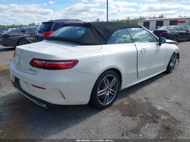 2019 MERCEDES-BENZ E 450 WDD1K6JB9KF080244 Photo 3