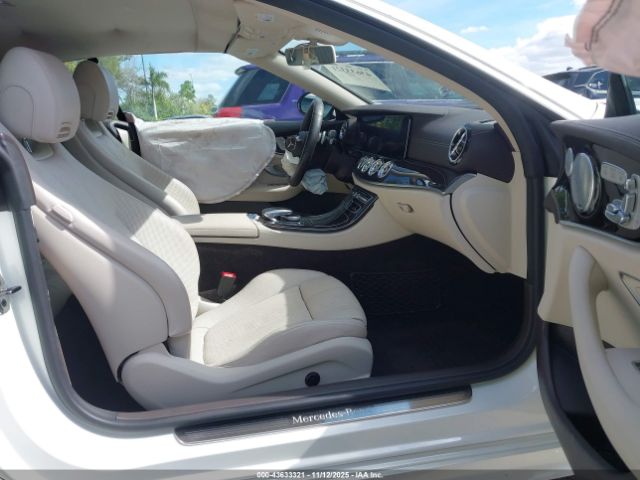 2019 MERCEDES-BENZ E 450 WDD1K6JB9KF080244 Photo 4