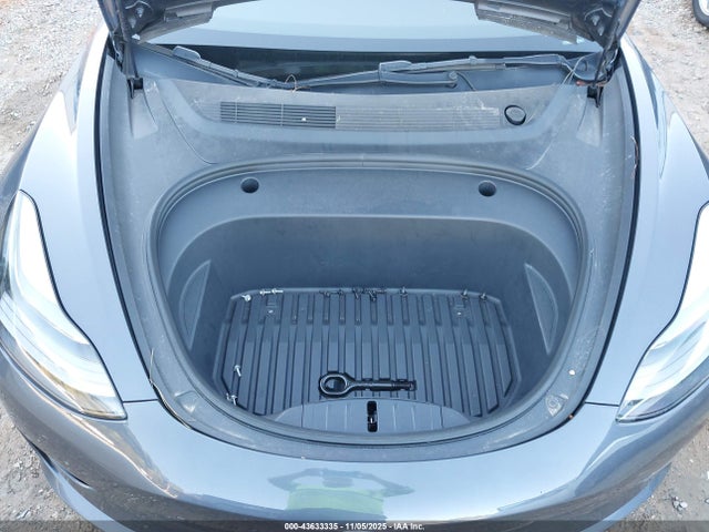 2022 TESLA MODEL 3 5YJ3E1EA6NF314203 Photo 9