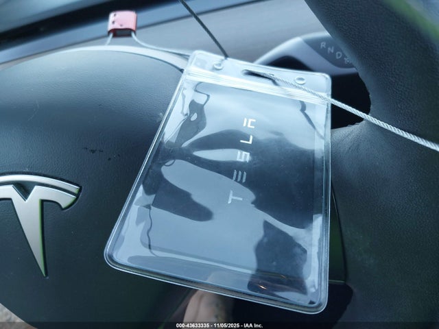 2022 TESLA MODEL 3 5YJ3E1EA6NF314203 Photo 10