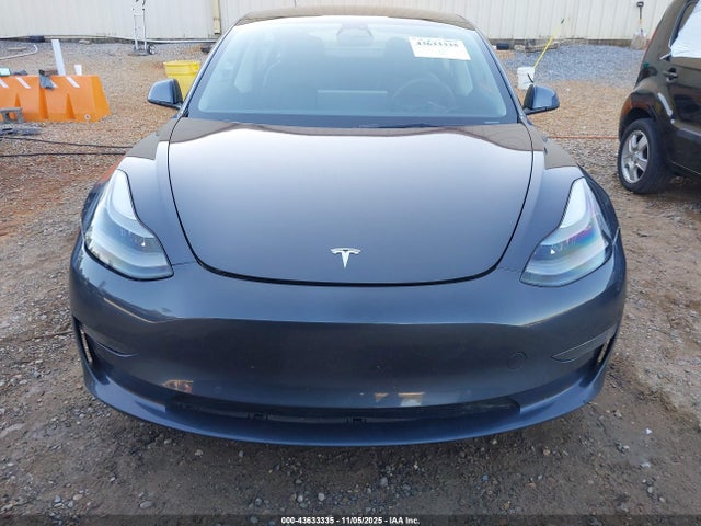 Tesla Model 3 Rear-wheel Drive 2022 5YJ3E1EA6NF314203 Image 12