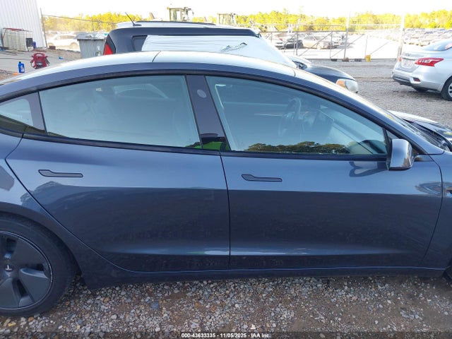 Tesla Model 3 Rear-wheel Drive 2022 5YJ3E1EA6NF314203 Image 13