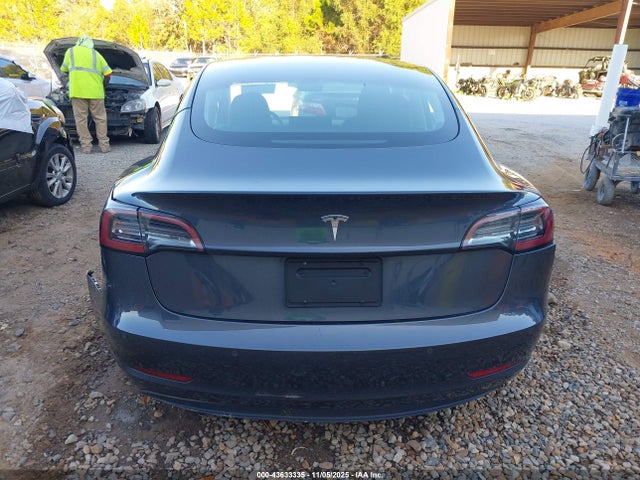 Tesla Model 3 Rear-wheel Drive 2022 5YJ3E1EA6NF314203 Image 16