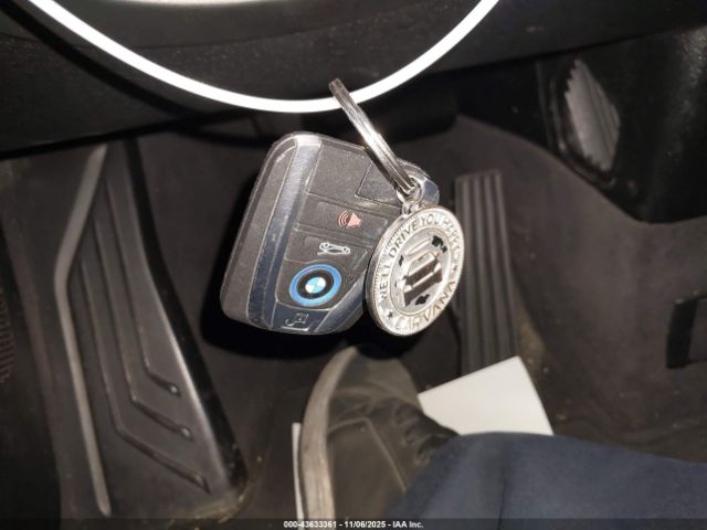 2017 BMW I3 WBY1Z8C32HV893199 Photo 10