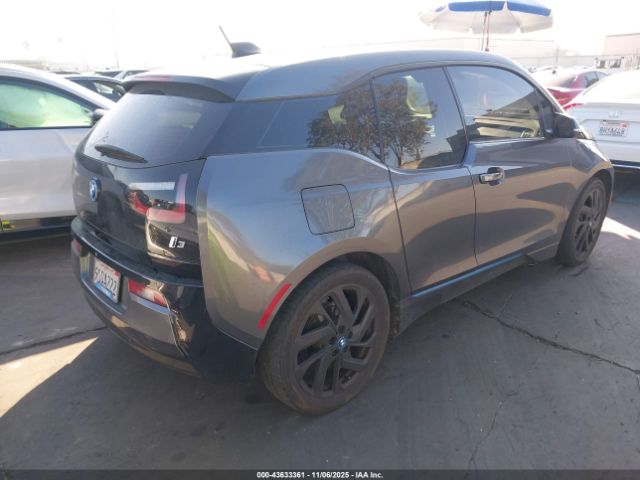 2017 BMW I3 WBY1Z8C32HV893199 Photo 3