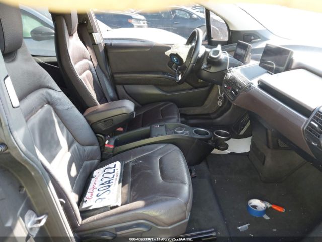 2017 BMW I3 WBY1Z8C32HV893199 Photo 4