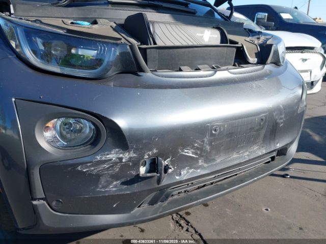 2017 BMW I3 WBY1Z8C32HV893199 Photo 5