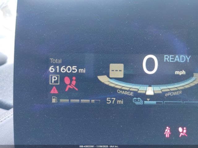 2017 BMW I3 WBY1Z8C32HV893199 Photo 6