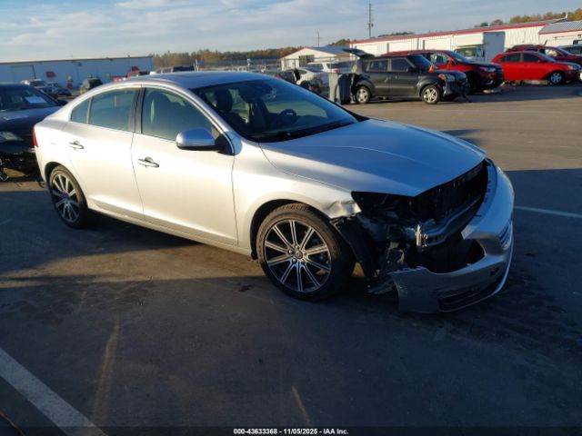 2018 VOLVO S60 INSCRIPTION LYV402HK8JB172154