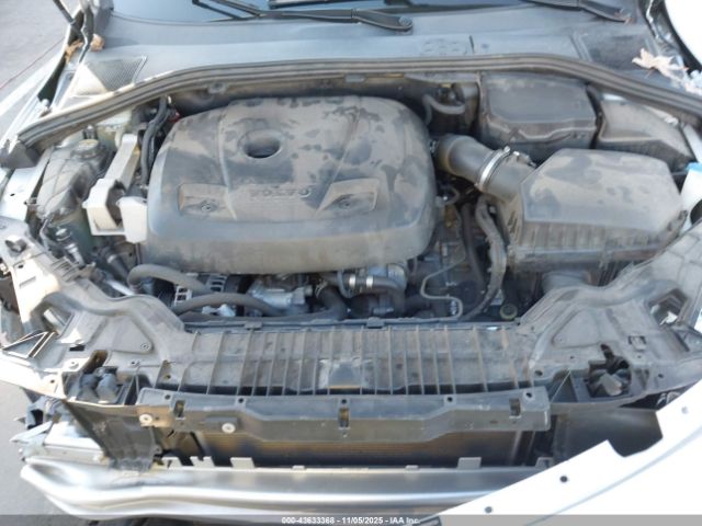 2018 VOLVO S60 INSCRIPTION LYV402HK8JB172154 Photo 9