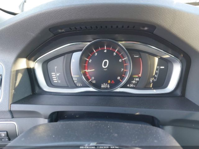 2018 VOLVO S60 INSCRIPTION LYV402HK8JB172154 Photo 6