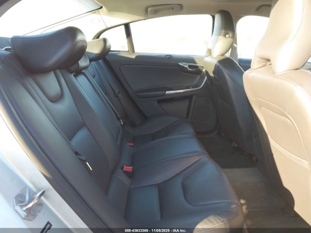 2018 VOLVO S60 INSCRIPTION LYV402HK8JB172154 Photo 7