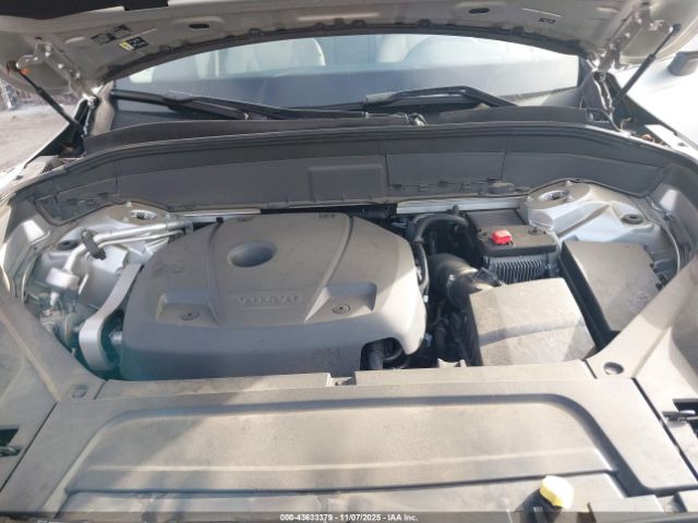 2020 VOLVO XC90 YV4102PK1L1553582 Photo 9