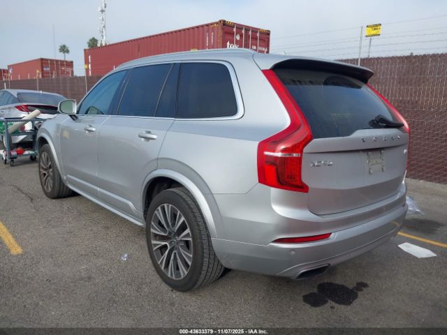 2020 VOLVO XC90 YV4102PK1L1553582 Photo 2