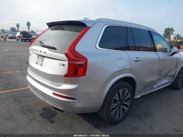 2020 VOLVO XC90 YV4102PK1L1553582 Photo 3