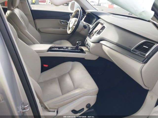 2020 VOLVO XC90 YV4102PK1L1553582 Photo 4