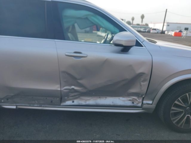 2020 VOLVO XC90 YV4102PK1L1553582 Photo 5