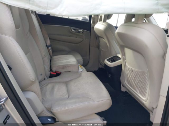 2020 VOLVO XC90 YV4102PK1L1553582 Photo 7