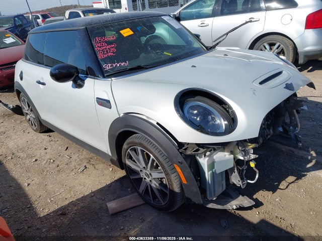2023 MINI HARDTOP WMW53DH03P2T54258