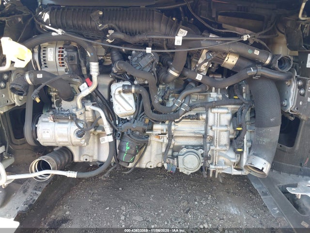 2023 MINI HARDTOP WMW53DH03P2T54258 Photo 9