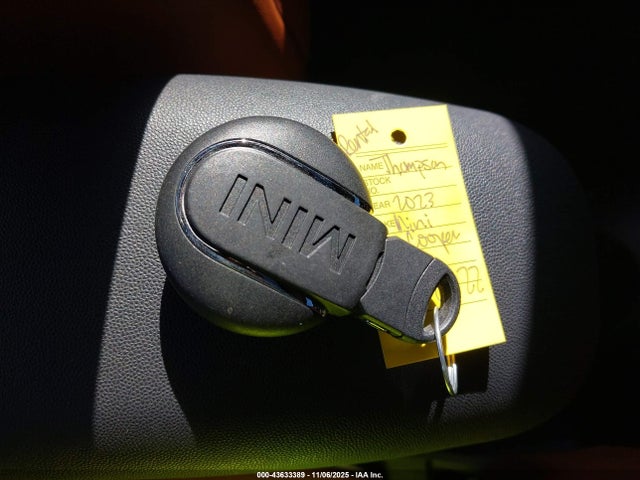 2023 MINI HARDTOP WMW53DH03P2T54258 Photo 10