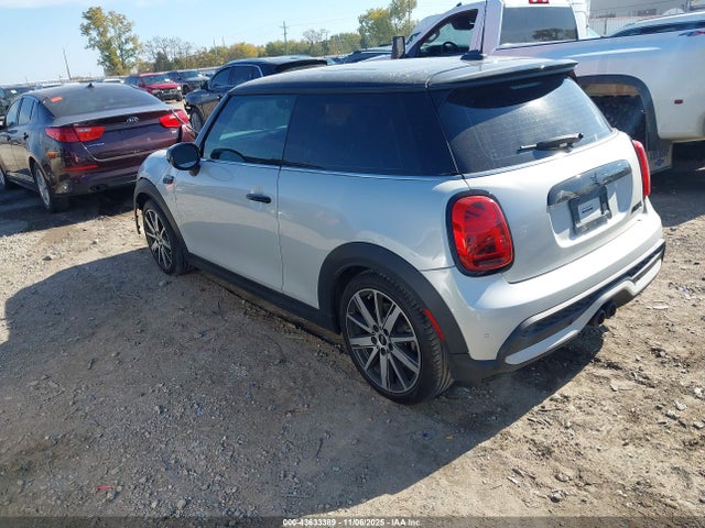 2023 MINI HARDTOP WMW53DH03P2T54258 Photo 2